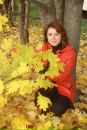 Фотография Демьяновой Марины
