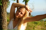 Фотография Золотовой Анастасии