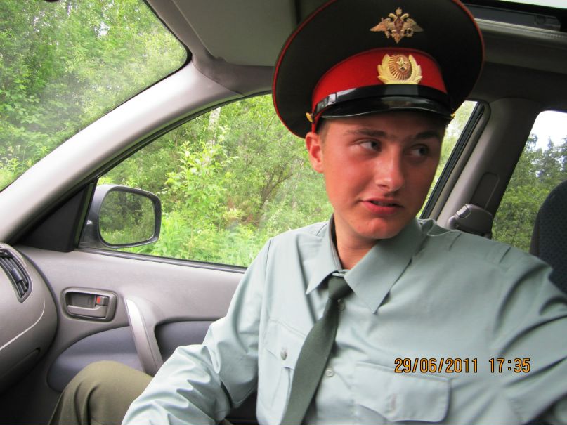 Артём Докин фотография #40