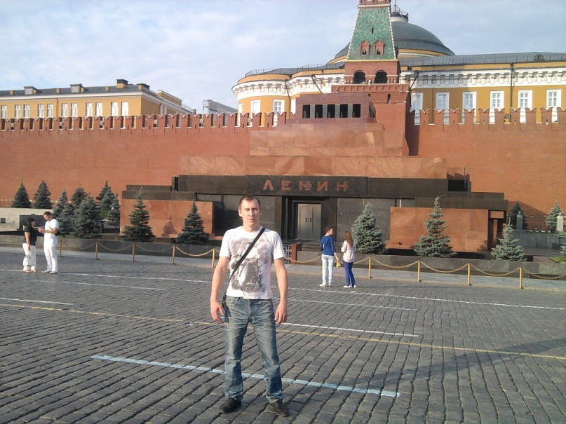 Колян Луковников фотография #41