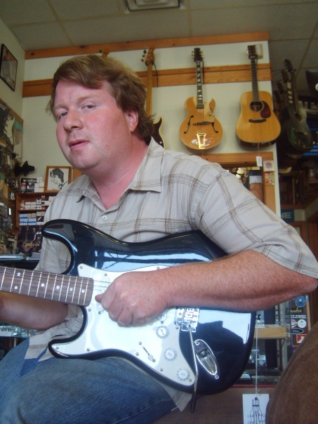 Марк Макэлрой фото №5