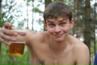 Фотография Хаустова Сергея