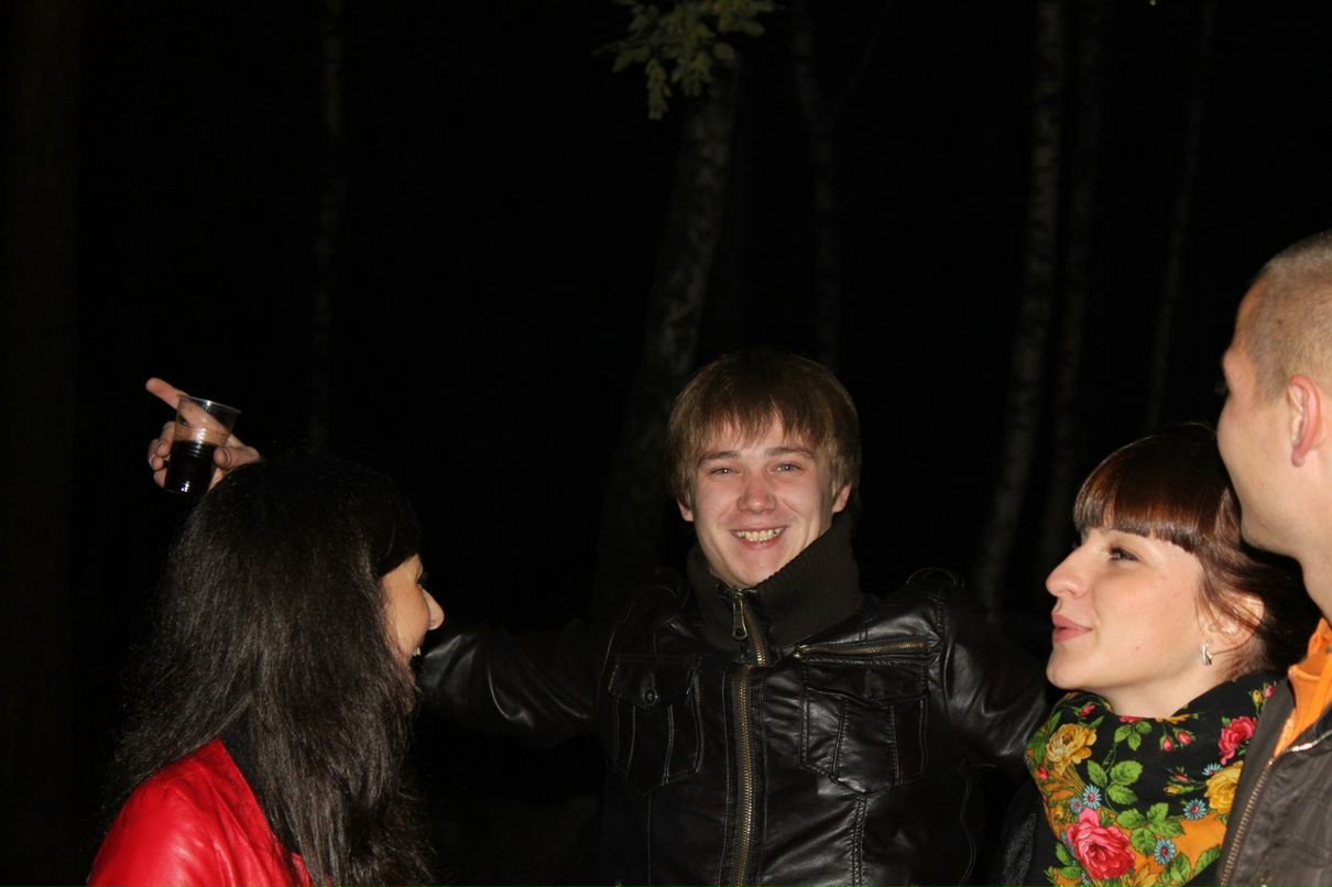 Сашка Усачев фотография #39