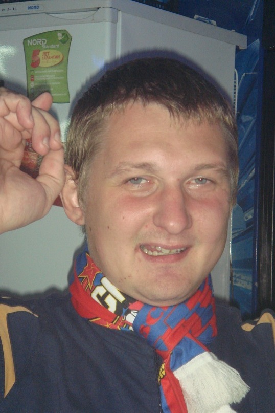 Рустам Хамидуллин фотография #19