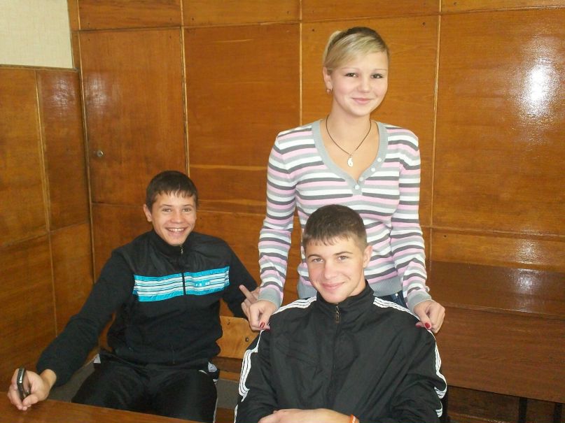 Слава Свертков фотография #14