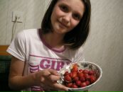 Настюшка Лесік фотография #6 (источник - https://vk.com/id134802043)