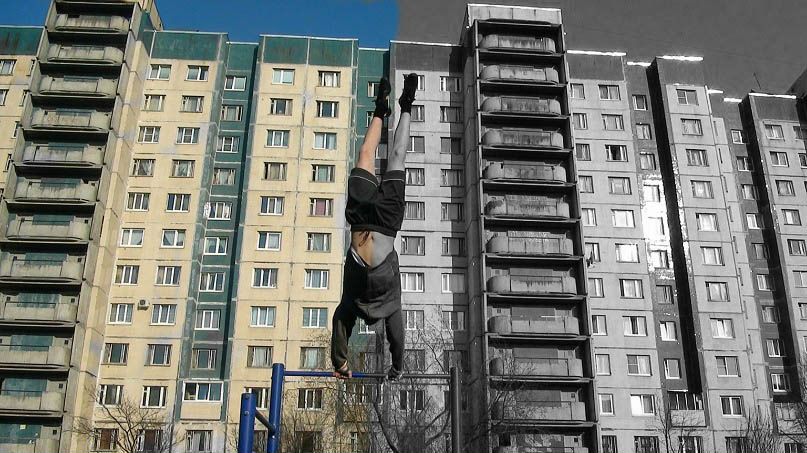 Александр Гнида фото №1
