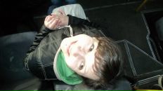 Фотография Лисковец Алёны