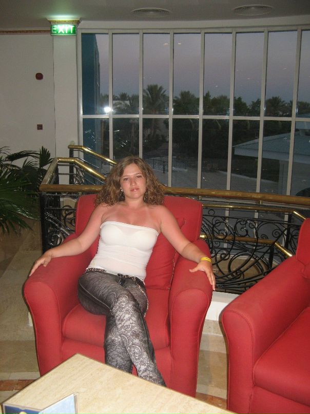 Жанна Миташок фотография #8