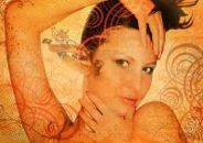 Фотография Толстобровой Томочки