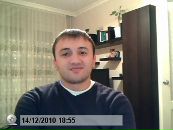 Фотография Кекишвили Автандила