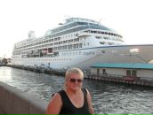 Фотография Софьиной Галины