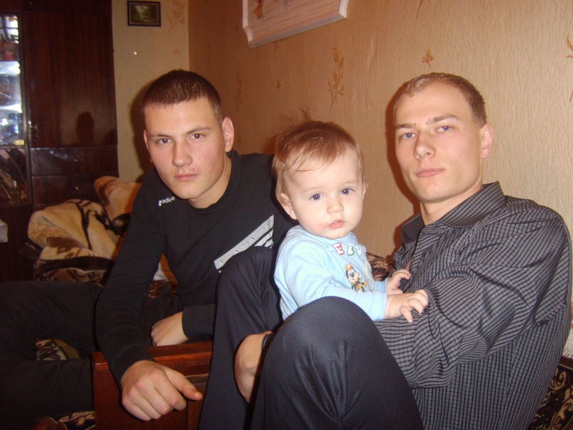Иван Зейда фотография #10