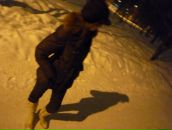 Фотография Васильевой Ольги