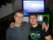 Фотография Ломакина Сергея