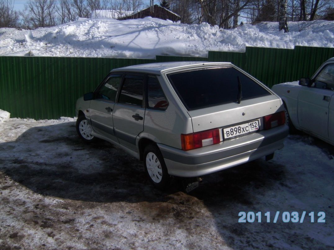Александр Горбашов фотография #36