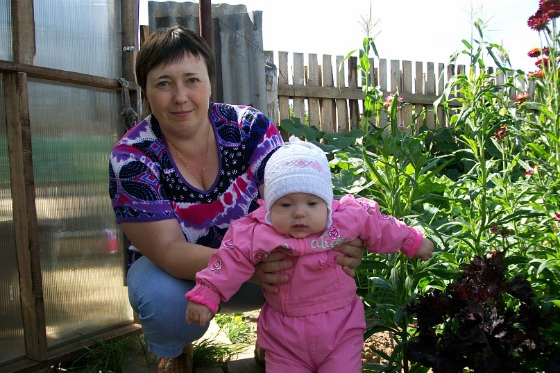Наталья Полянцева фотография #34