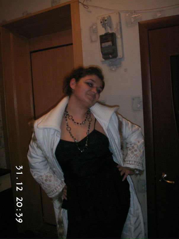 Наталия Доценко фотография #12