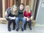 Фотография Ерёмина Дмитрия