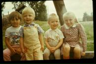 Фотография Чалова Димы