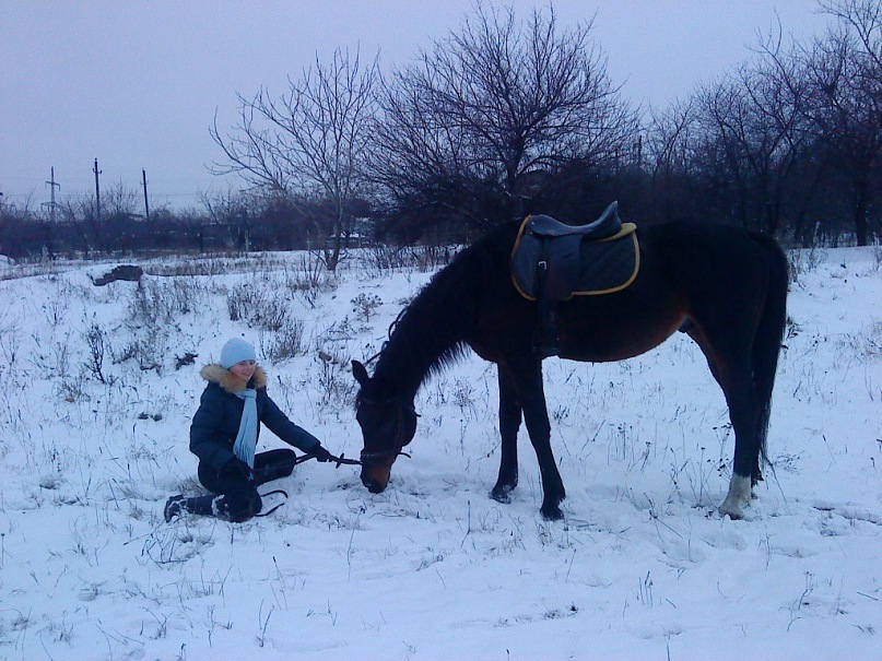 Анжелочк@ Любч@к фотография #28