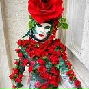 Фотография Ягужинской Анастасии