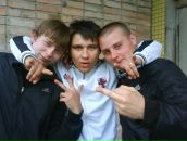 Фотография Евдокимова Алексея