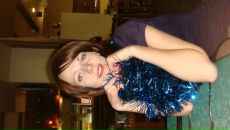 Фотография Штанковой Виолетты