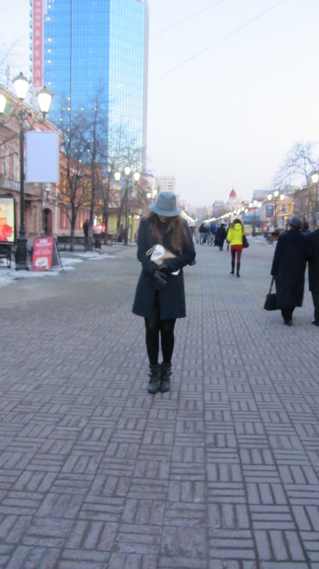 Елена Плотникова фотография #10