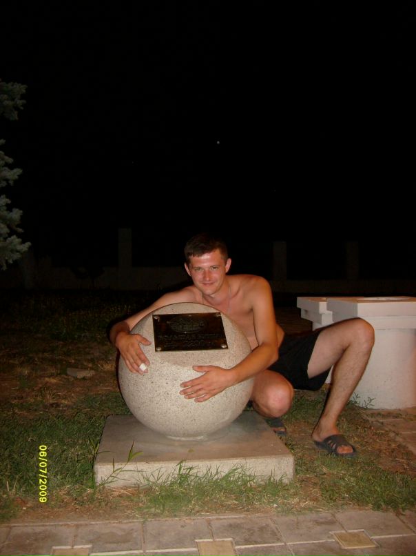 Андрей Дегтярев фотография #22