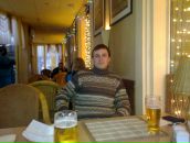 Віталій Маргаченко фотография #33 (источник - https://vk.com/id19871813)