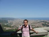 Фотография Цепка Андрея