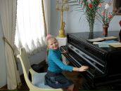 Фотография Веселовой Кристины