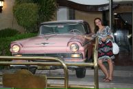 Фотография Качановской Александры