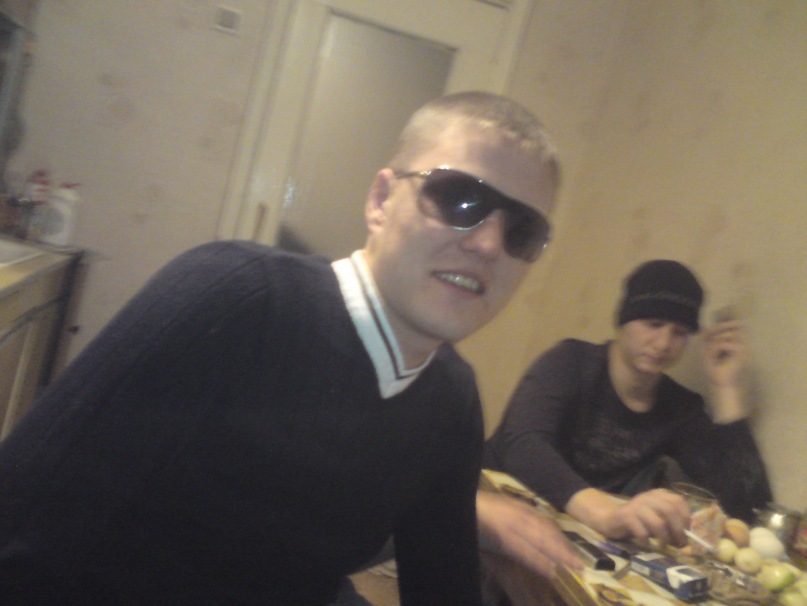 Игорь Кобычев фотография #23