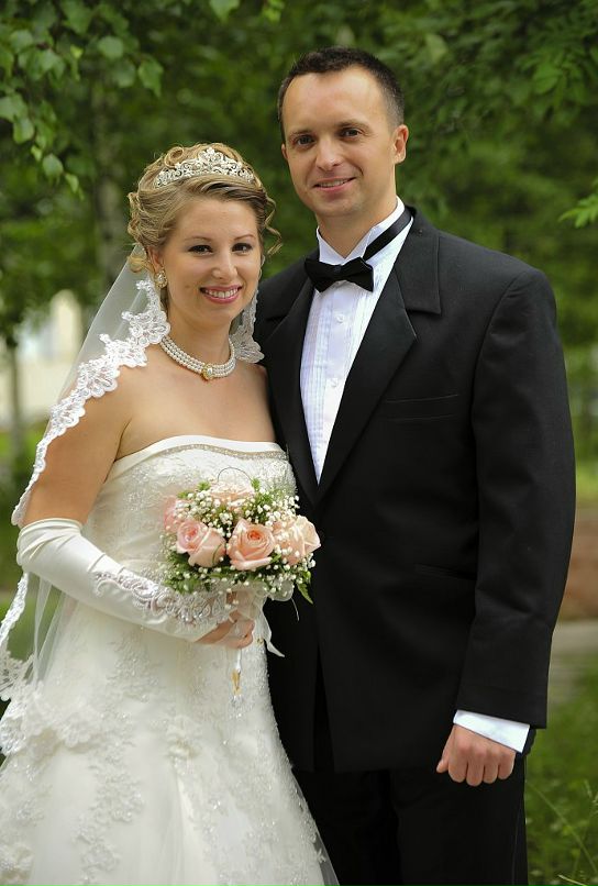 Лена Доценко фотография #19