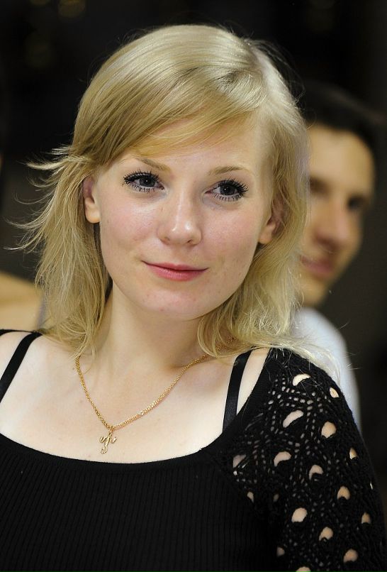 Лена Доценко фотография #22