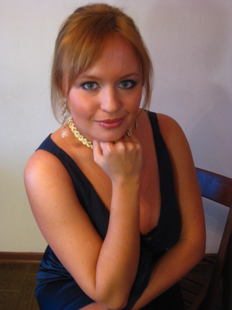 Ирина Митина фотография #11