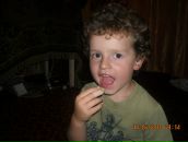 Аліна Кривонос фотография #34 (источник - https://vk.com/id70757970)