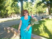 Фотография Корниловой-Яшиной Натальи