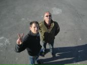 Фотография Москвина Андрея