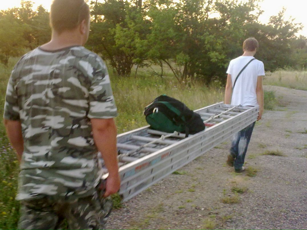 Дмитрий Мишин фотография #37