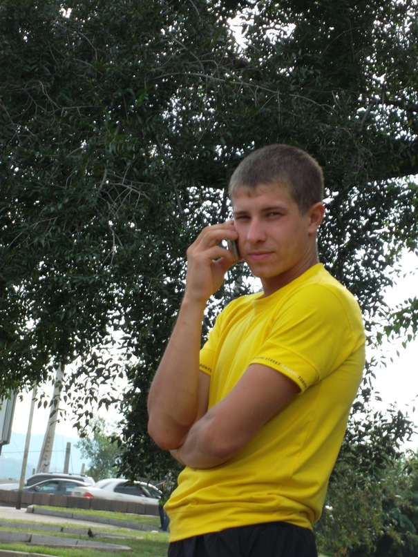 Сергей Лесик фотография #20