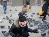 Фотография Панфёровой Елены