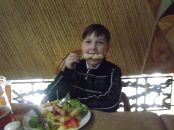 Іванка Кашицька фотография #8 (источник - https://vk.com/id67012264)