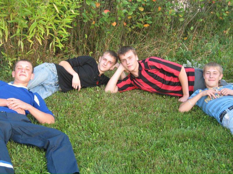 Дмитрий Шалимо фотография #47