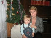 Фотография Ружицкой Татьяны