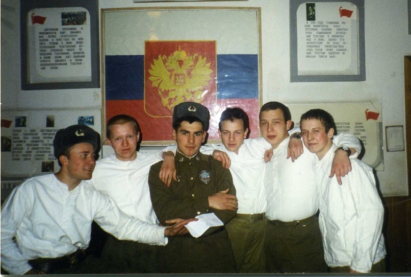 Николай Шилов фотография #45