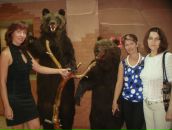 Фотография Куделиной Ирины