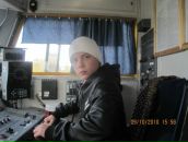 Фотография Сколкова Владислава